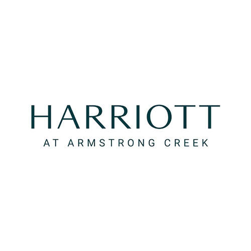 Harriott, Armstrong Creek
