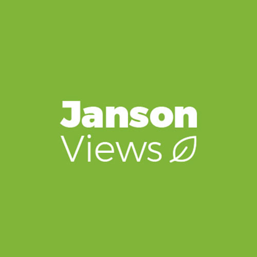 Janson Views, Brown Hill