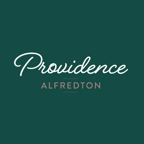 Providence, Alfredton