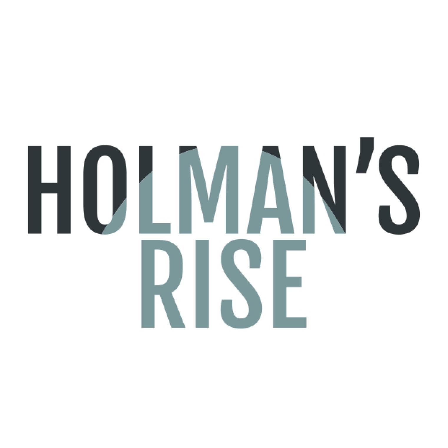 Holmans Rise, Brown Hill