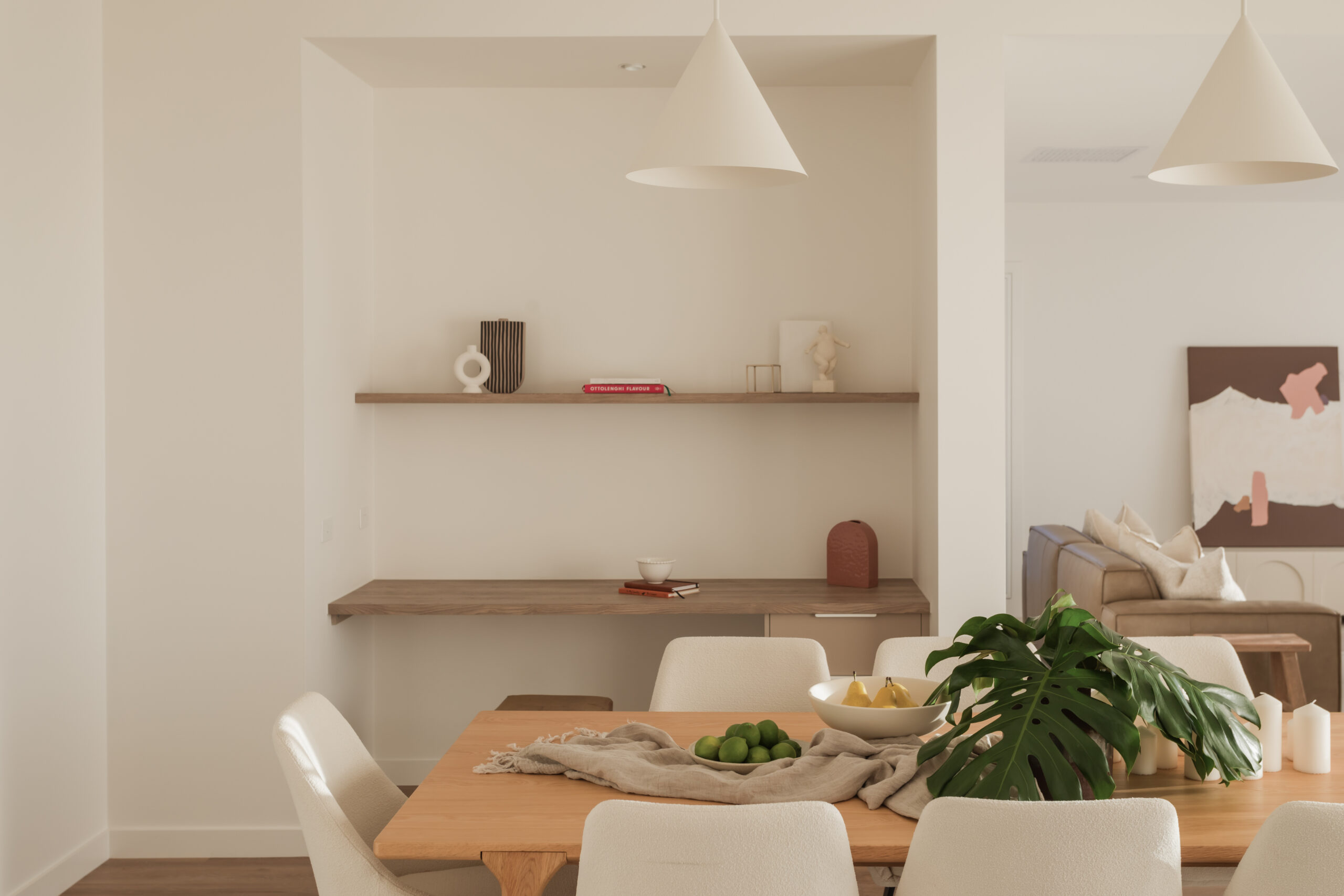 Home Display
