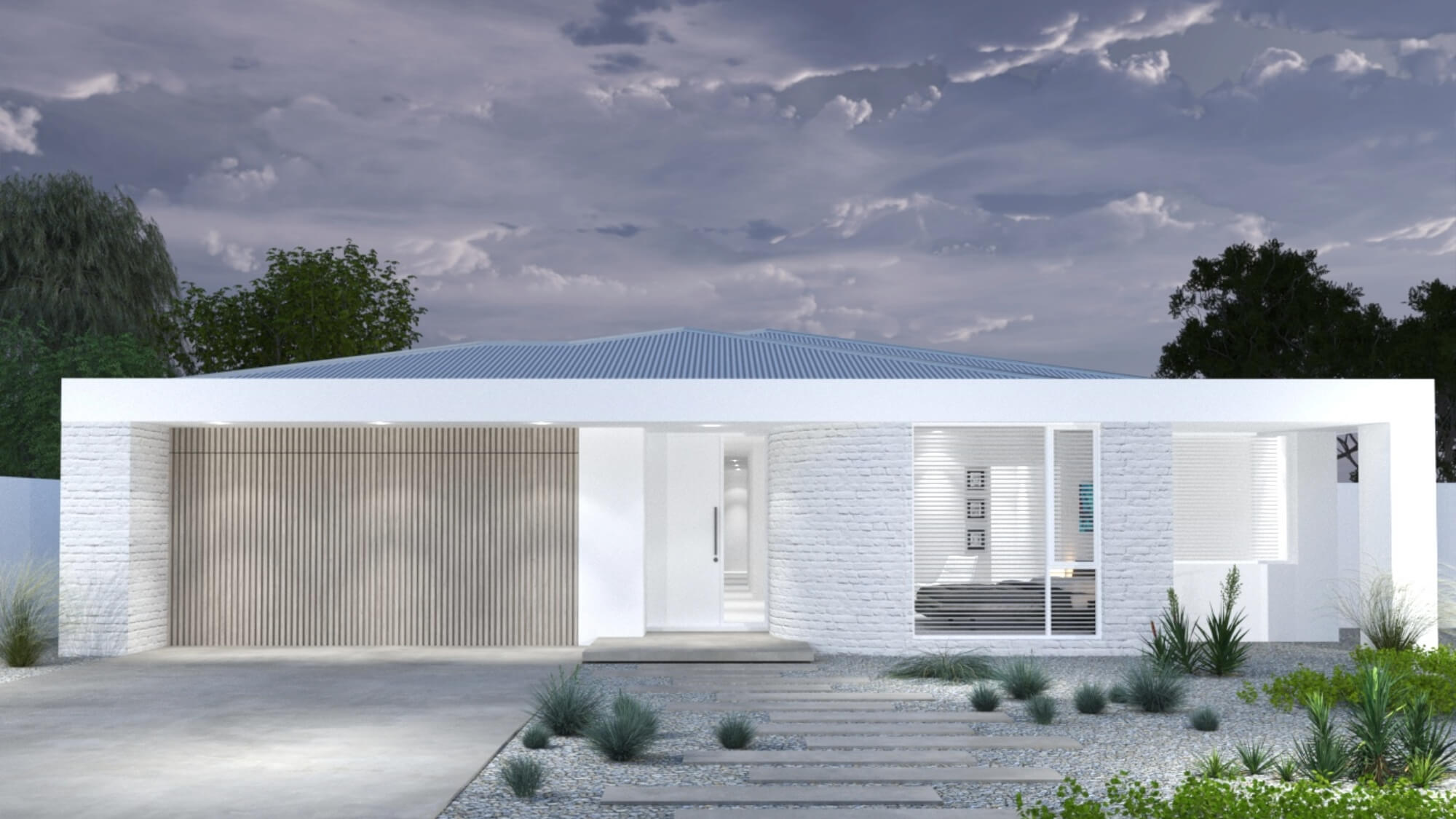 Middleton Field, Daylesford