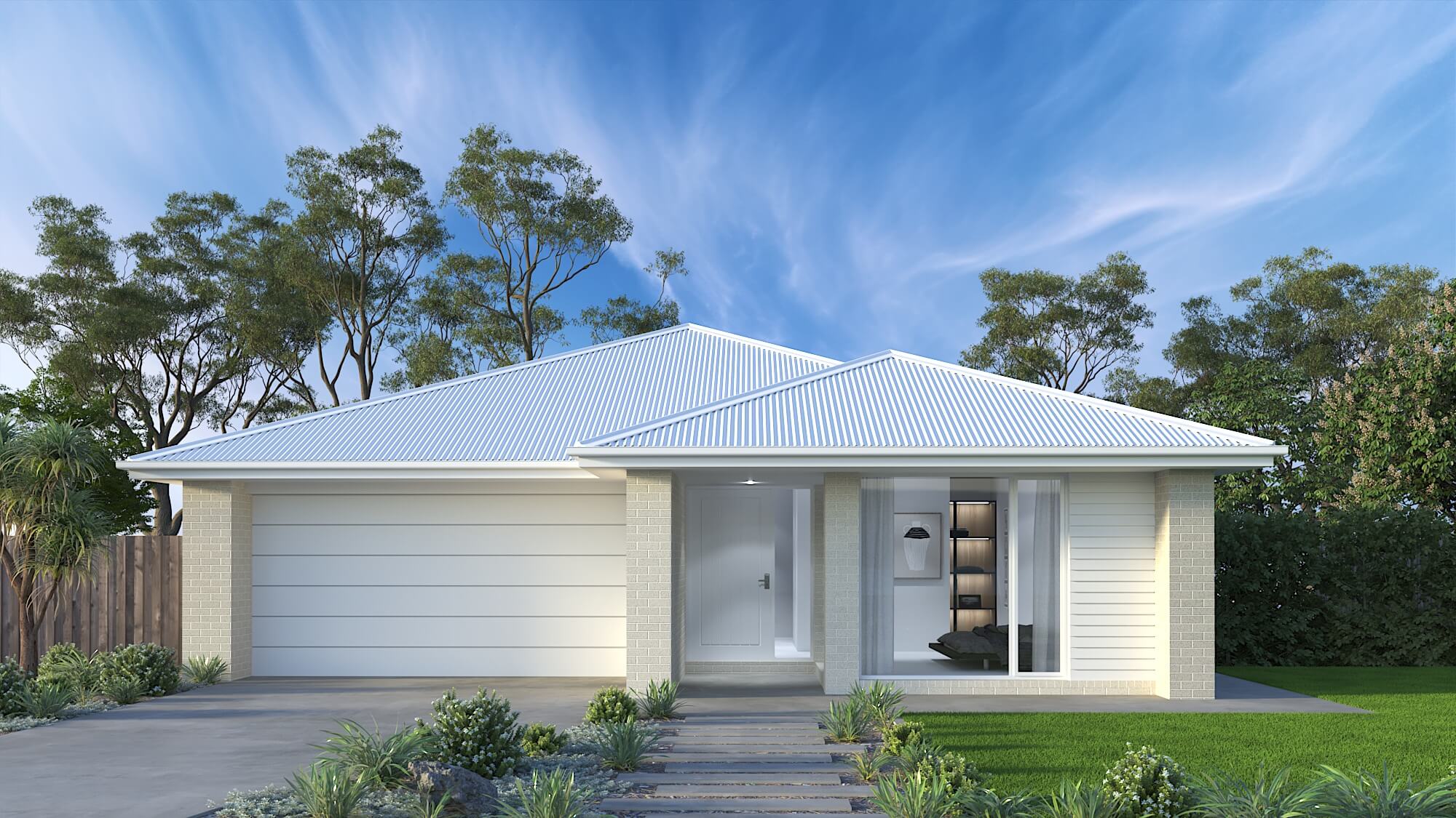 O’Shannassy 21FE, Lucas