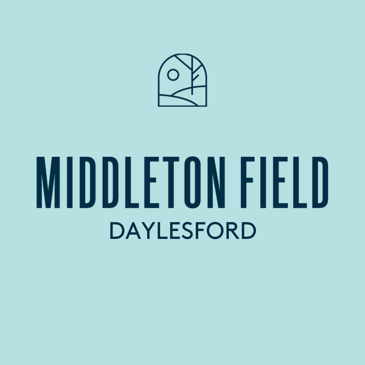 Middleton Field, Daylesford