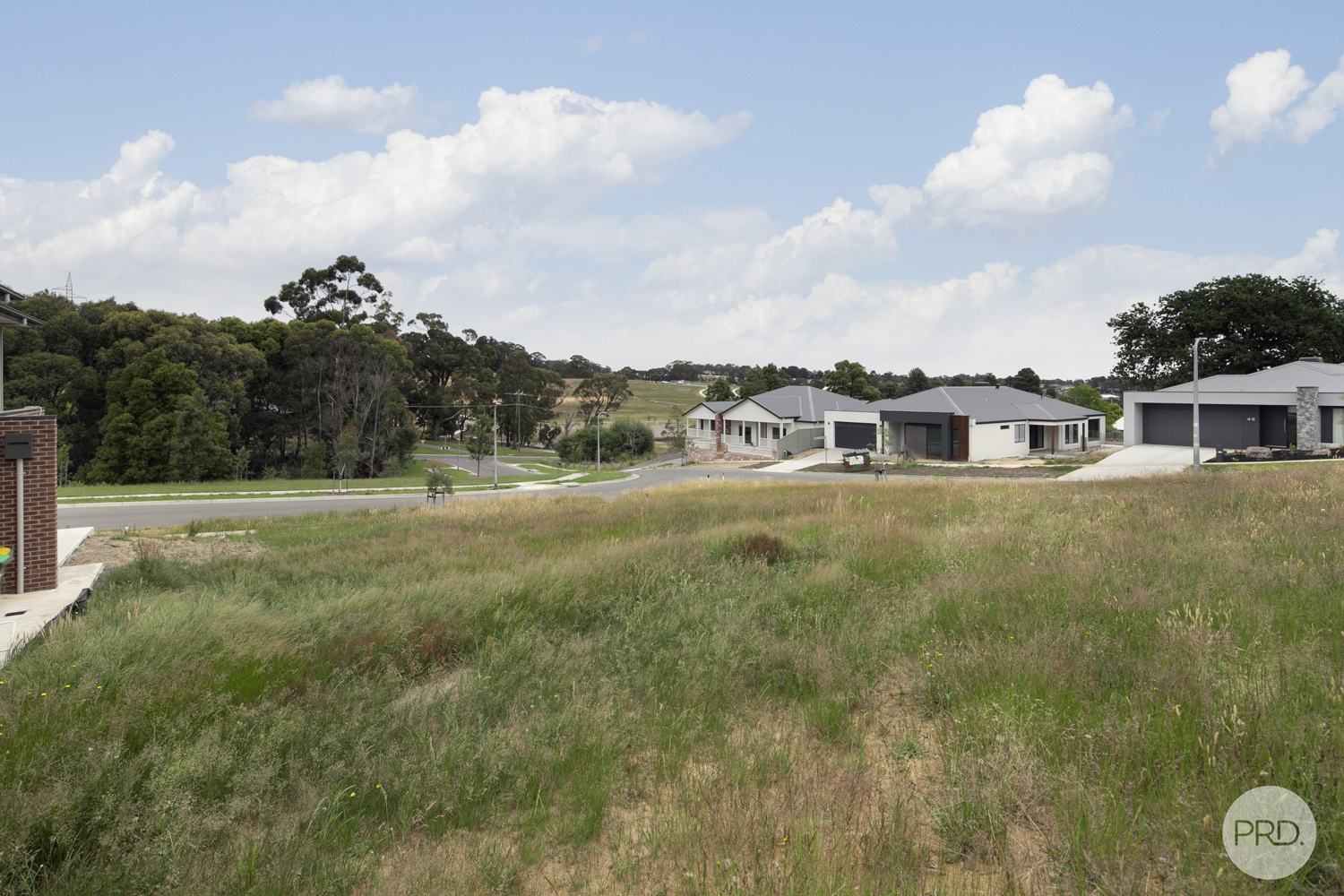 Strata 27US, Brown Hill