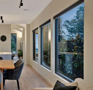 Double Glazing
