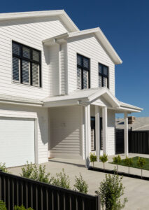 Auto Garage Door